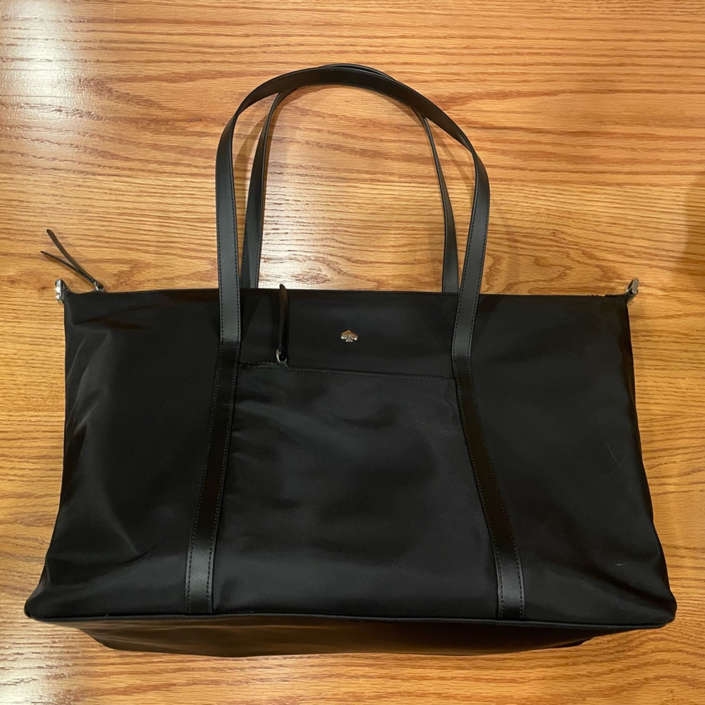 Kate Spade Jae Weekender Tote